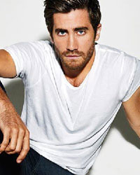 Jake Gyllenhaal